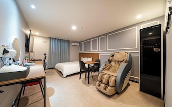 Hotel Incheon Hotel Secret