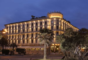 Hotel Grand Hotel Principe Di Piemonte cazare Viareggio