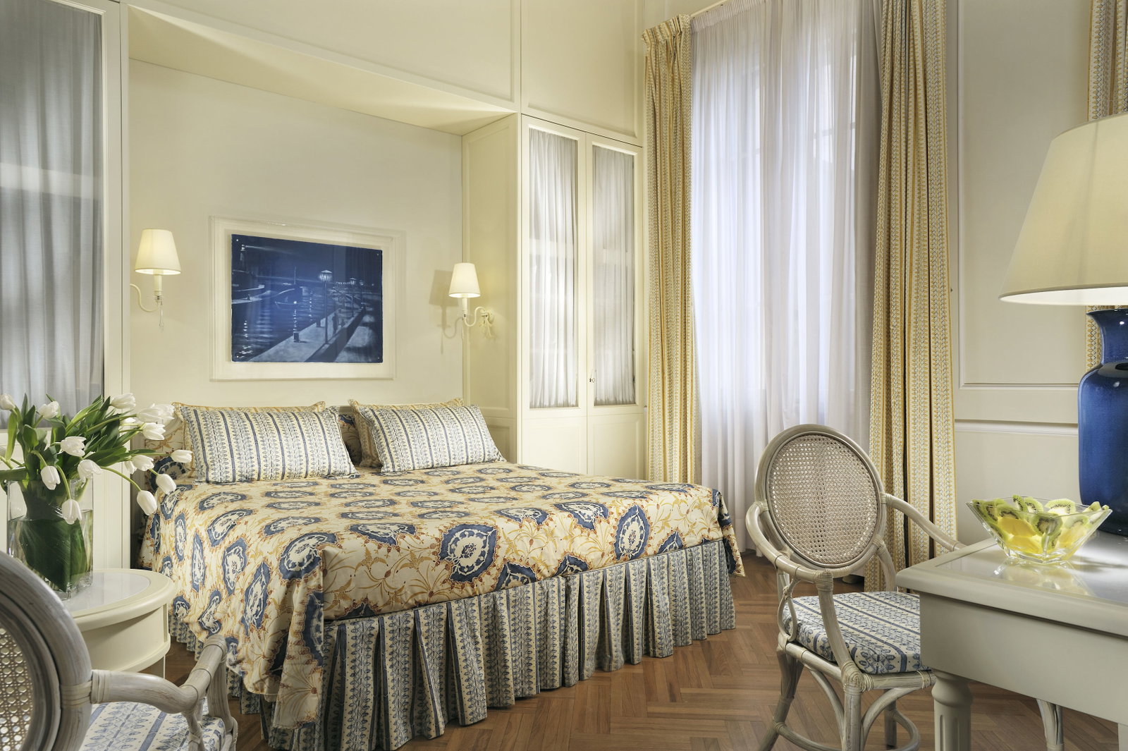 Grand Hotel Principe Di Piemonte