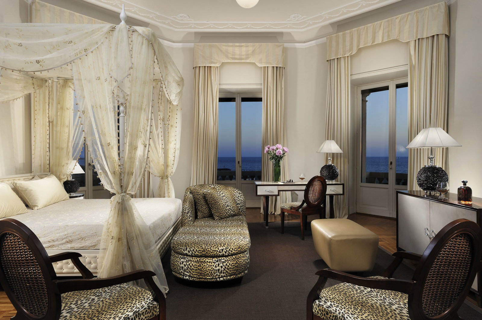 Grand Hotel Principe Di Piemonte