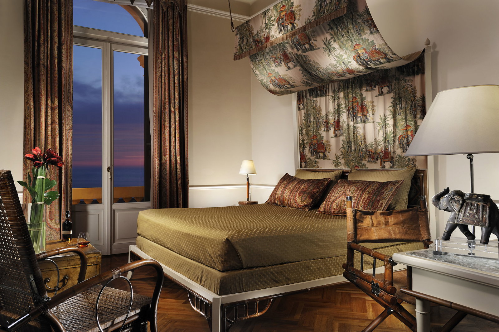 Grand Hotel Principe Di Piemonte