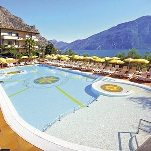 Hotel Hotel Ilma cazare Limone sul Garda