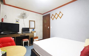 Hotel Changwon Masan Jeil