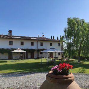 Hotel Borgo San Giusto cazare Empoli