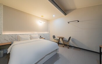Hotel Cheongju Hotel Leon