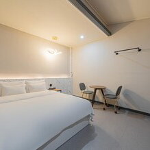 Hotel Cheongju Hotel Leon cazare Cheongju-si
