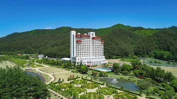 Hotel Kensington Flora