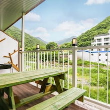 Hotel Yangsan Doyeon Valley Pension cazare Yangsan