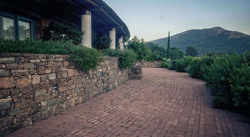 Hotel Borgo La Pietraia