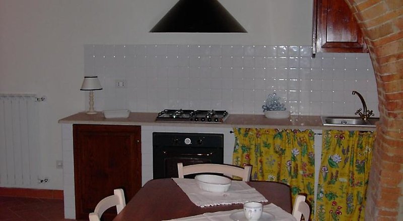 Hotel Agriturismo La Frateria Di San Benedetto