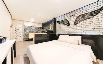 Hotel Suncheon 9To9