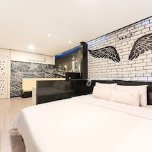 Hotel Suncheon 9To9 cazare Suncheon