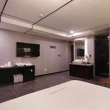 Hotel Pohang Jukdo Market Idea Hotel cazare Pohang