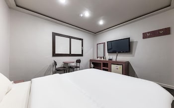 Hotel Chungju Hotel Soyu