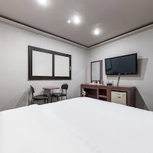 Hotel Chungju Hotel Soyu cazare Chungju