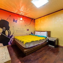 Hotel Cheongju Taerim Motel cazare Cheongju-si