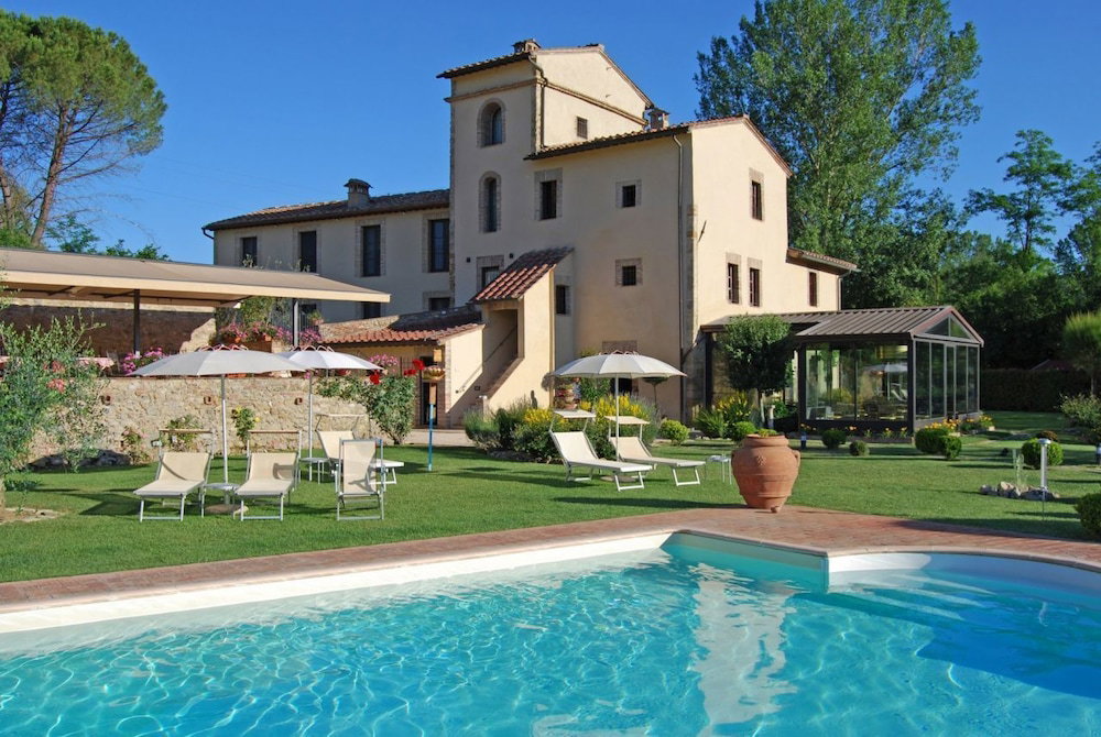 Hotel Molino Di Foci