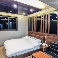 Hotel Taebaek M Plus Self Check-In Motel cazare T'aebaek