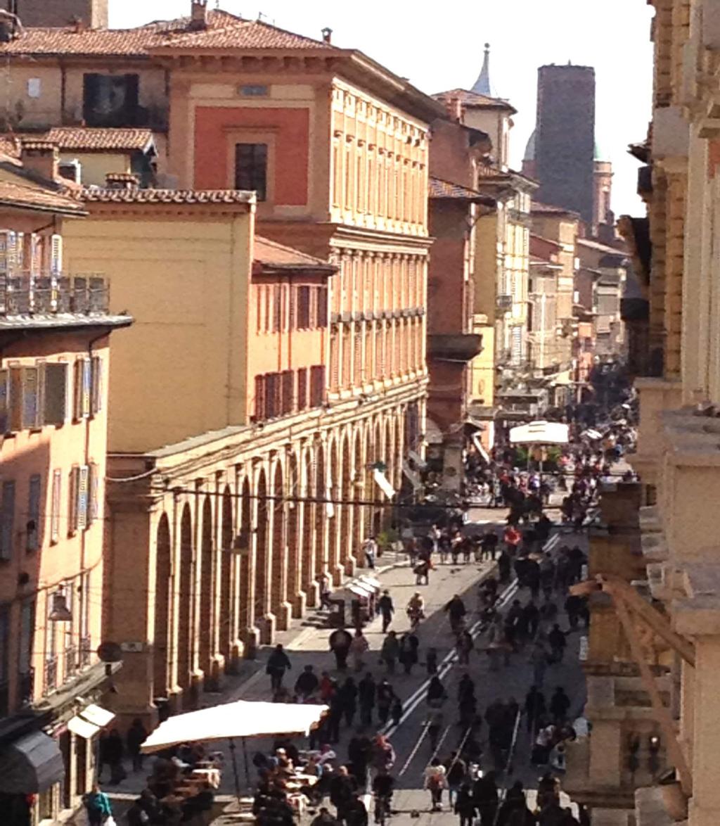 Hotel Albergo Panorama