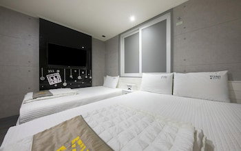 Hotel Miryang Mini Motel