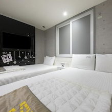Hotel Miryang Mini Motel cazare Miryang