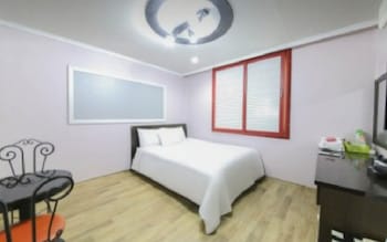 Hotel Seocheon Propose