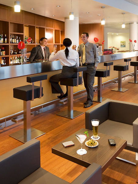 Hotel Novotel Milano Malpensa Airport