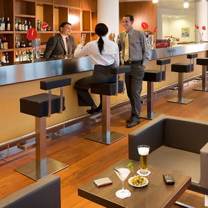 Hotel Novotel Milano Malpensa Airport cazare Cardano al Campo