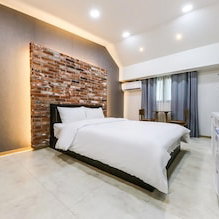 Hotel Dangjin Sapgyoho Beach Park cazare Tangjin