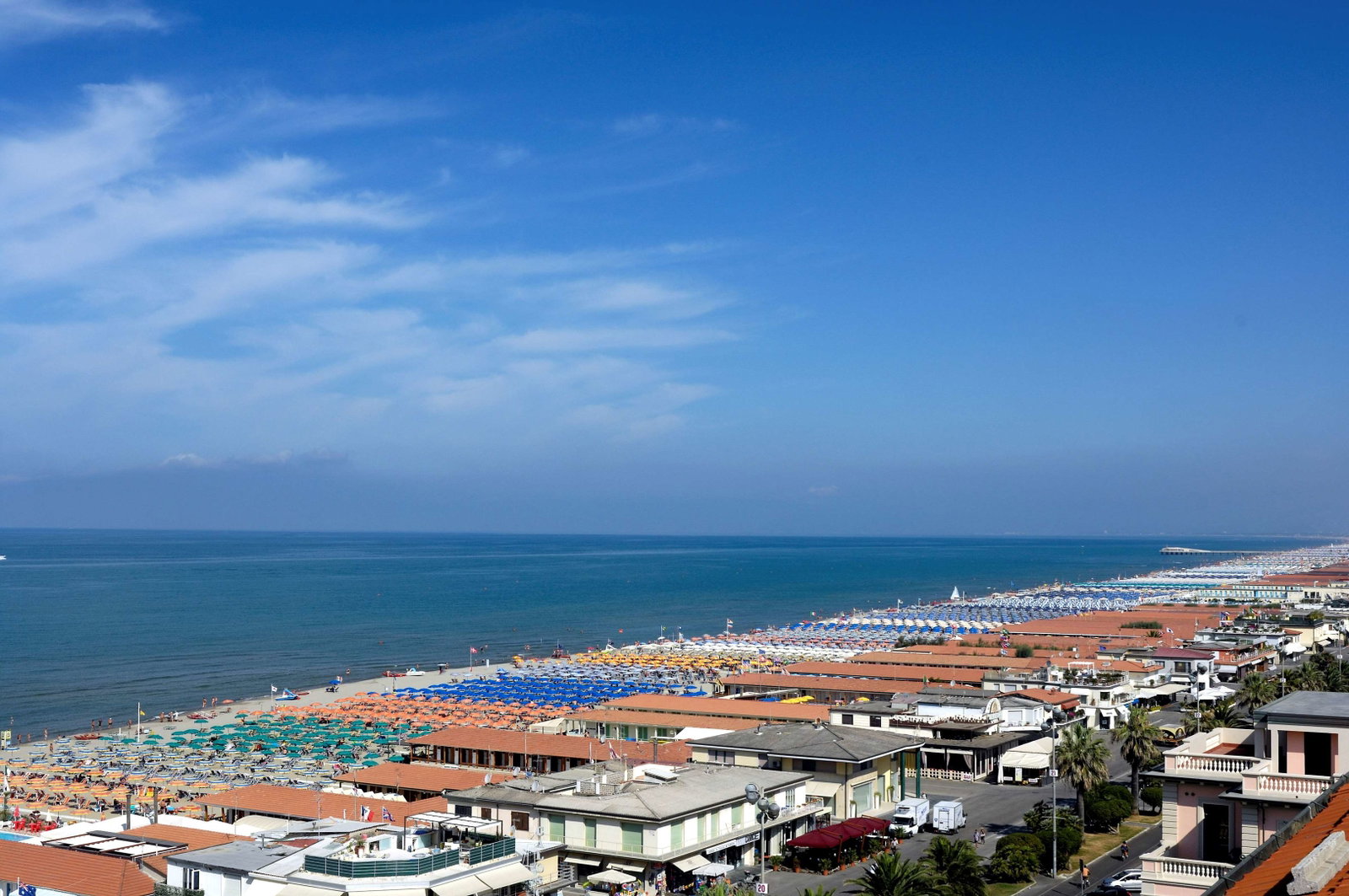Grand Hotel Royal Viareggio