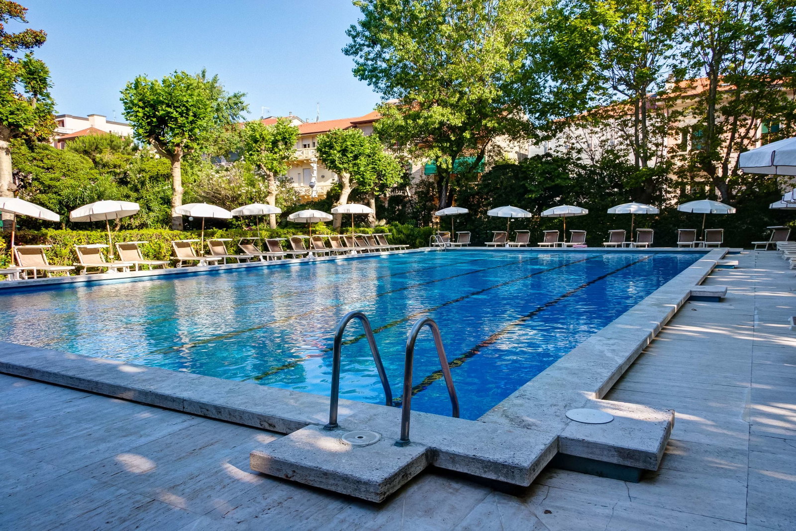 Grand Hotel Royal Viareggio