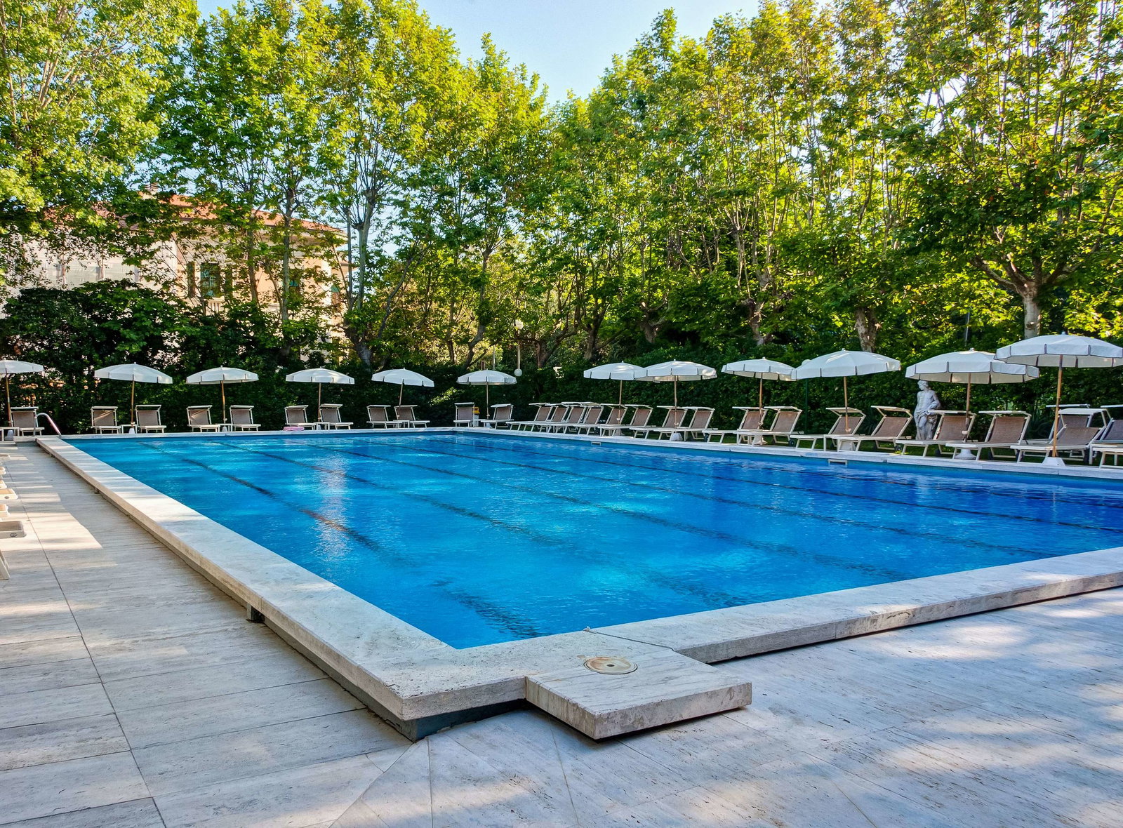 Grand Hotel Royal Viareggio