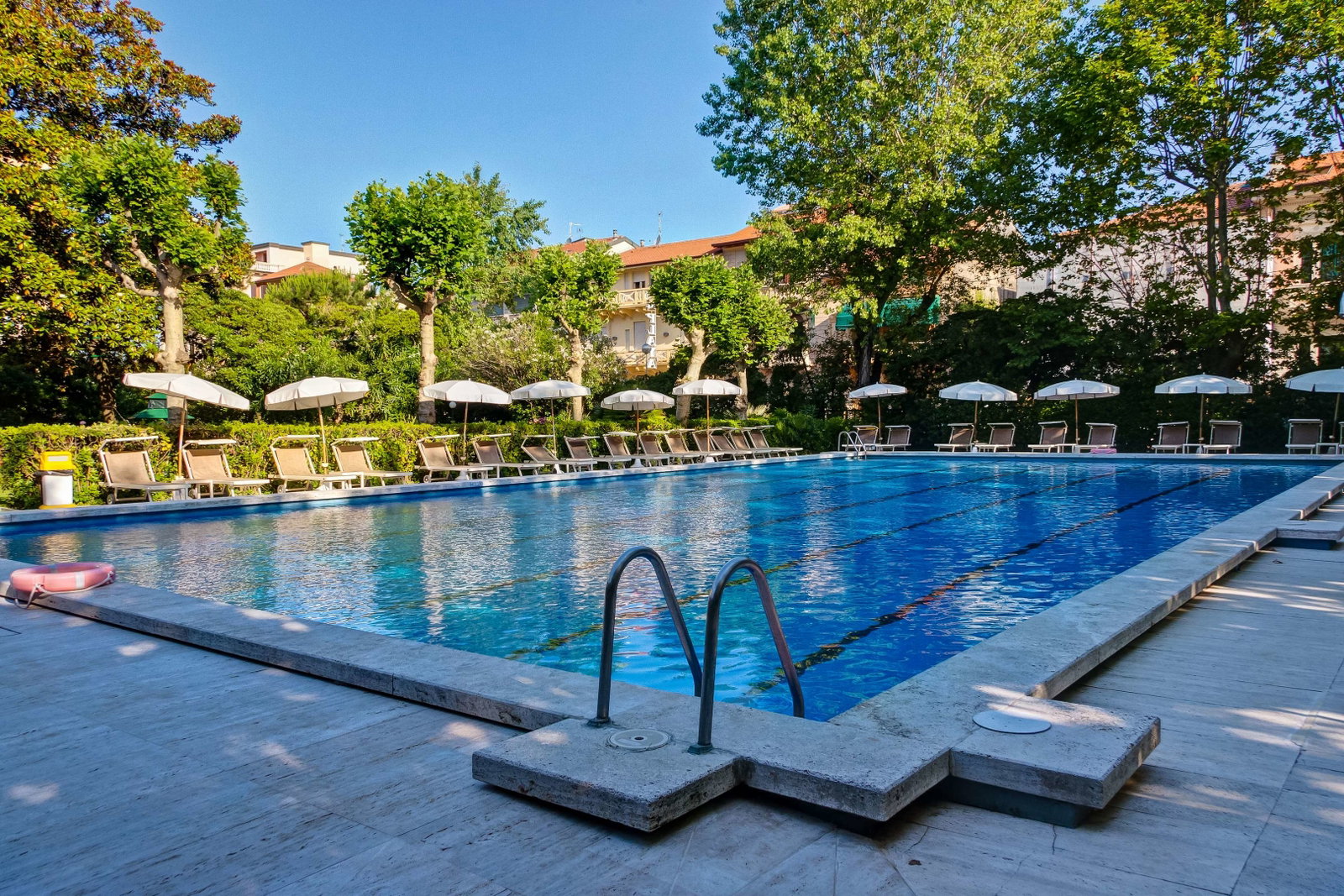 Grand Hotel Royal Viareggio