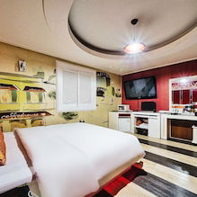 Hotel Changwon Masan Chocolate cazare Changwon