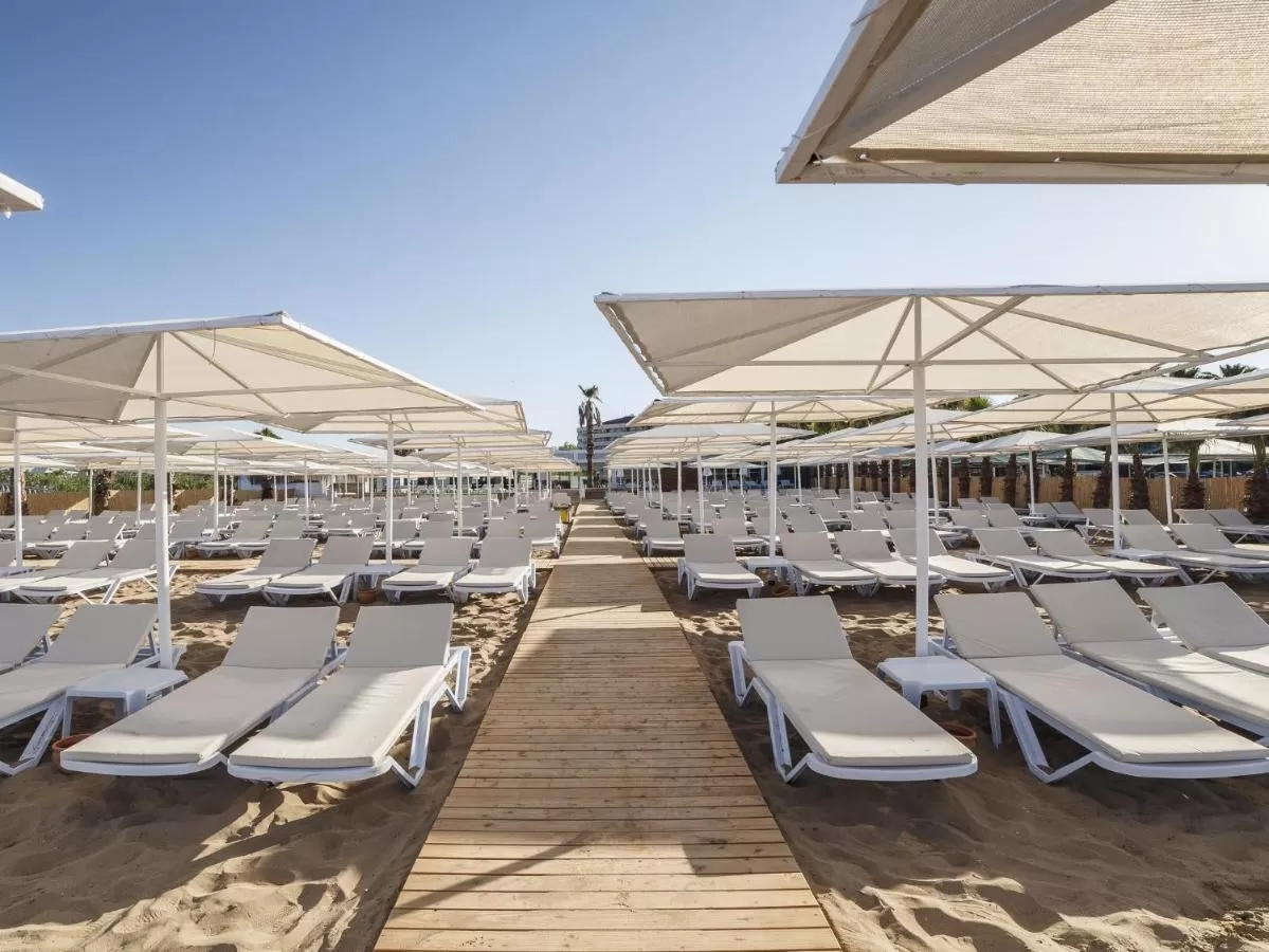 dal travel Luna Blanca Resort & Spa