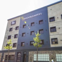 Hotel Brooks Hotel Tongyeong cazare Kyosai