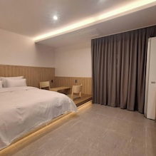 Hotel Jeonju Uadong Herb cazare Jeonju