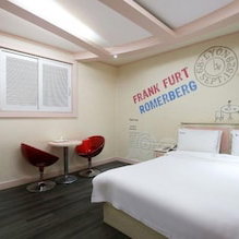 Hotel Gongju Khan cazare Gongju
