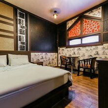Hotel Goesan Nagwon Motel cazare Koesan