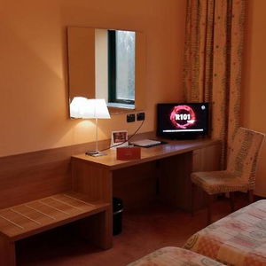 Hotel Romanisio cazare Fossano