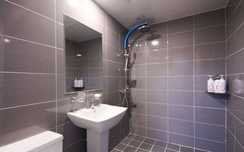 Hotel Gumi Wonpyeong-Dong Hotel Su