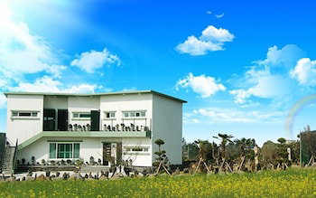 Hotel Jeju Gb House Pension