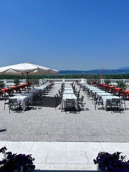 Hotel Hotel Villa Trieste