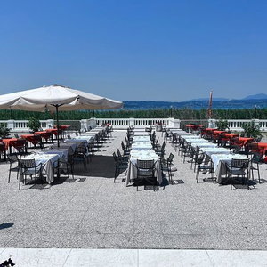 Hotel Hotel Villa Trieste cazare Sirmione