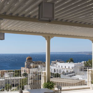 Hotel Est Hotel cazare Santa Cesarea Terme