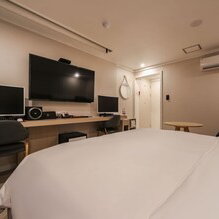 Hotel Gumi Bonggokdong Countinue cazare Gumi