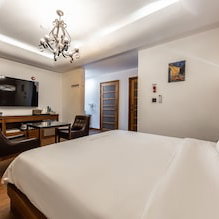 Hotel Chungju Toronto Hotel cazare Chungju