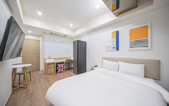 Hotel Gumi Indong Boom Hotel