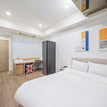 Hotel Gumi Indong Boom Hotel cazare Gumi