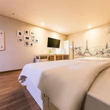 Hotel Nonsan Mountain Hotel cazare Nonsan